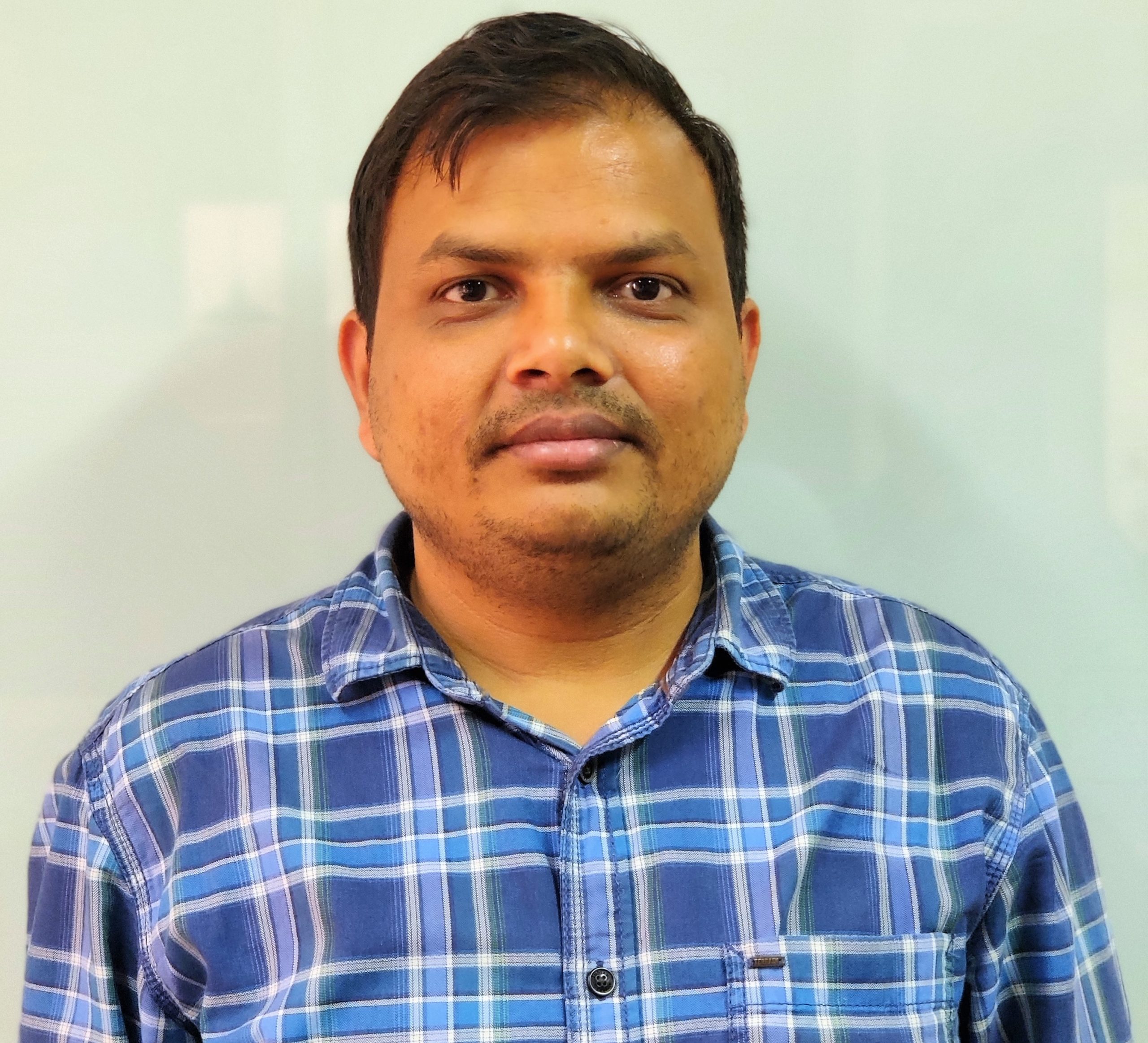 Vinod Kumar Sah