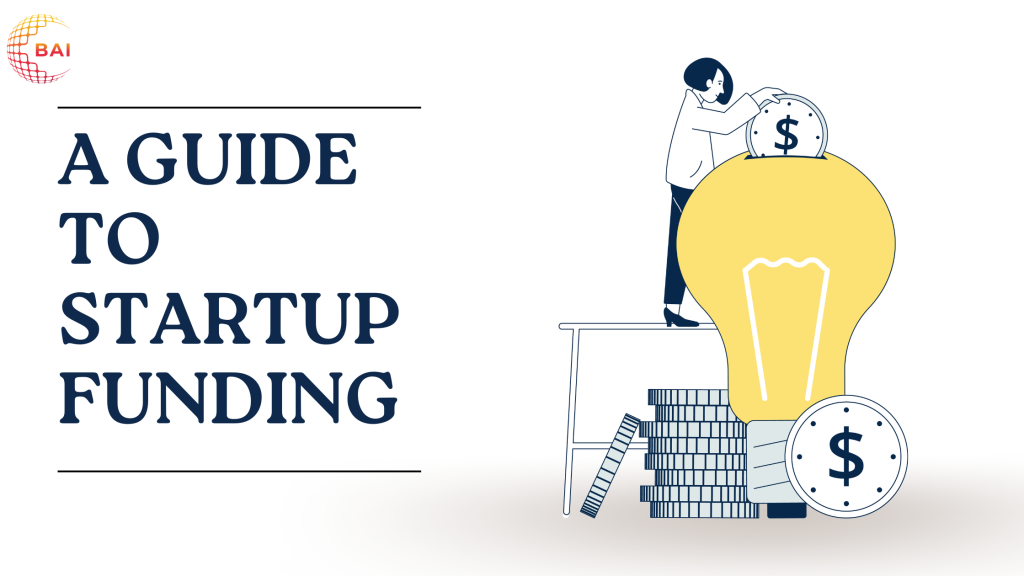 Ultimate Guide to Startup Funding