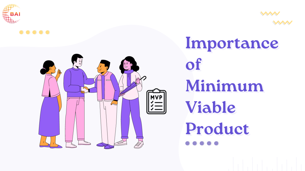 Importance of Minimum Viable Product