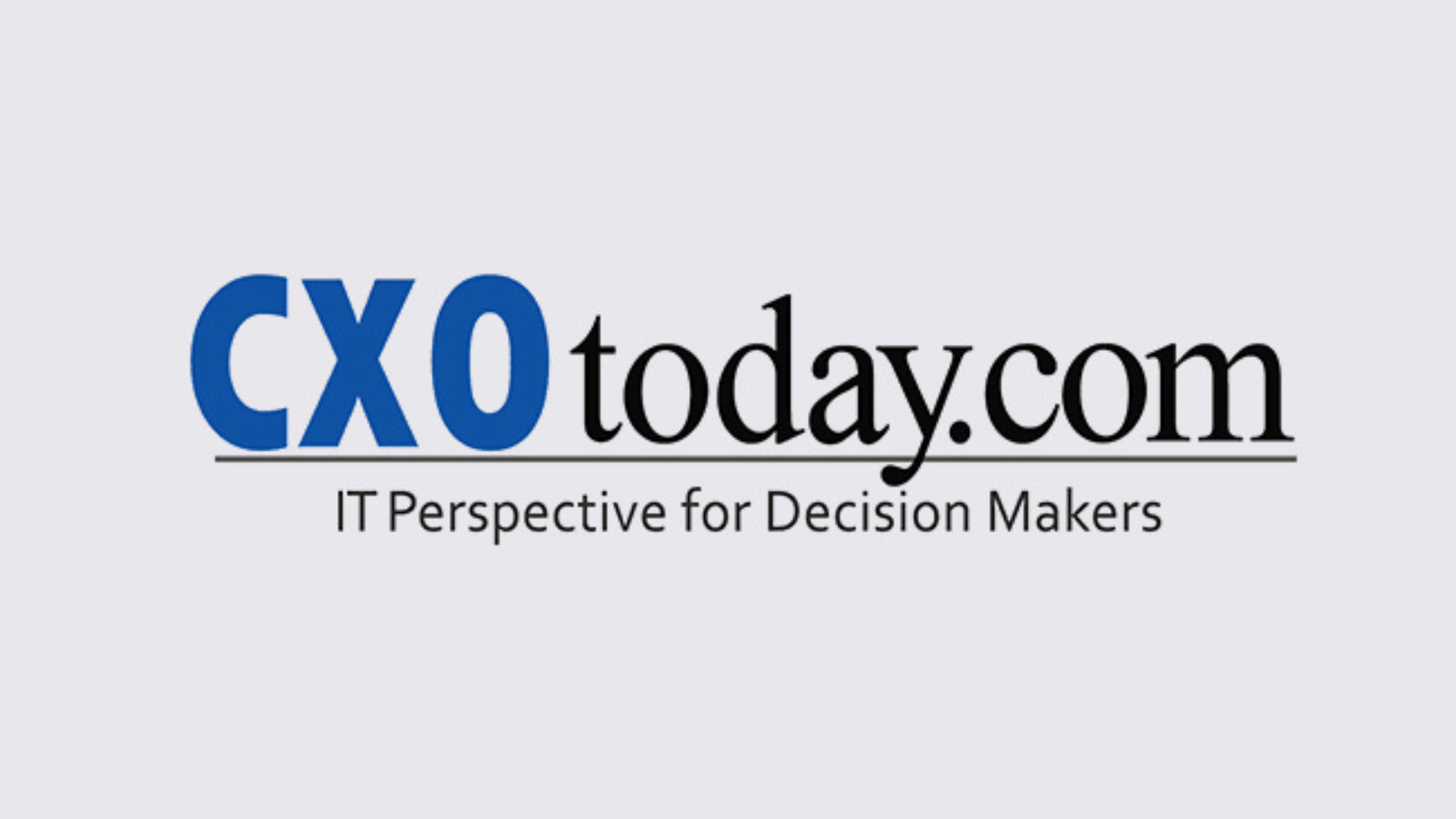 Corporate Travel Innovation in CXOtoday