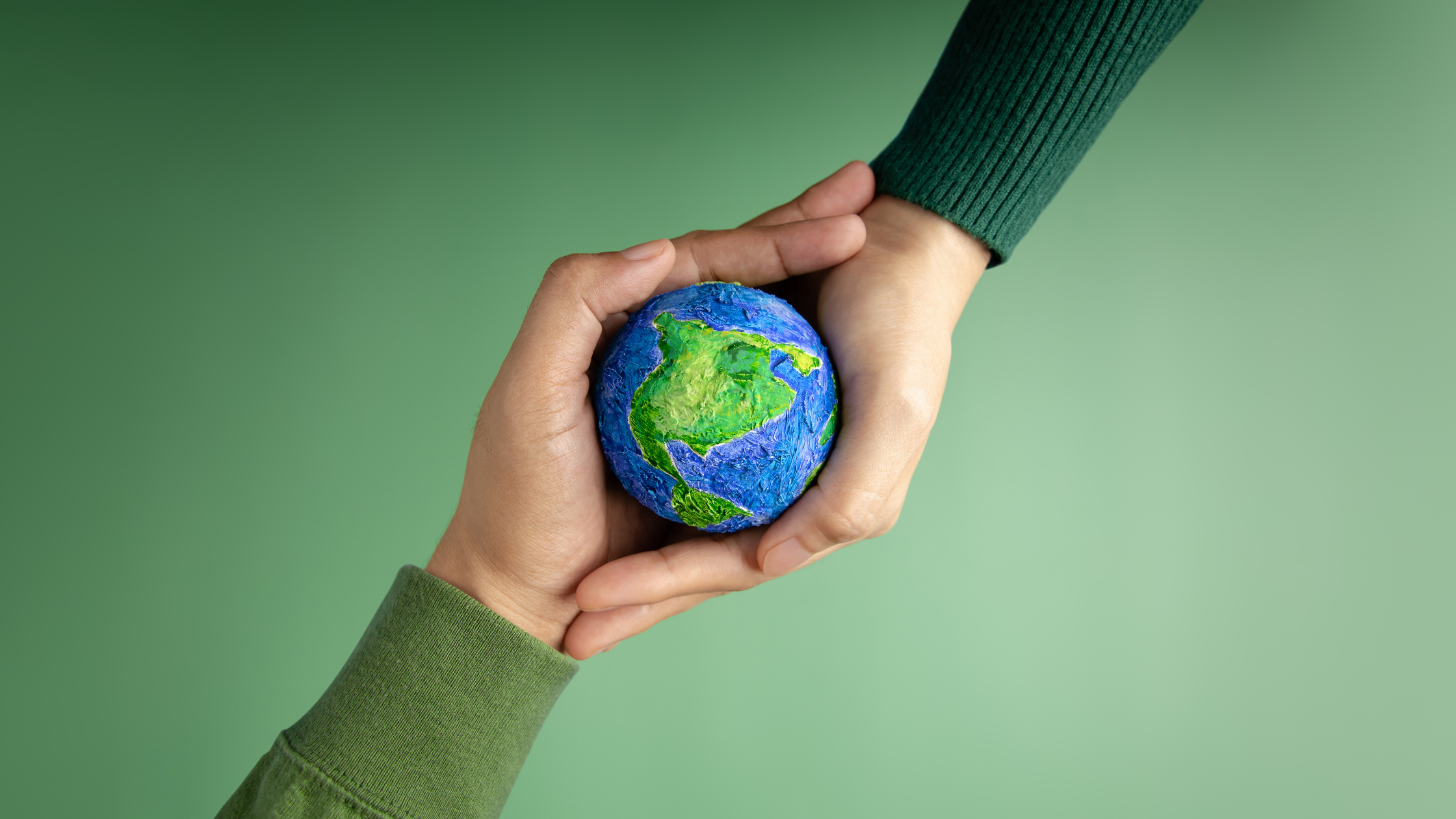 Sustainability in Corporate Travel